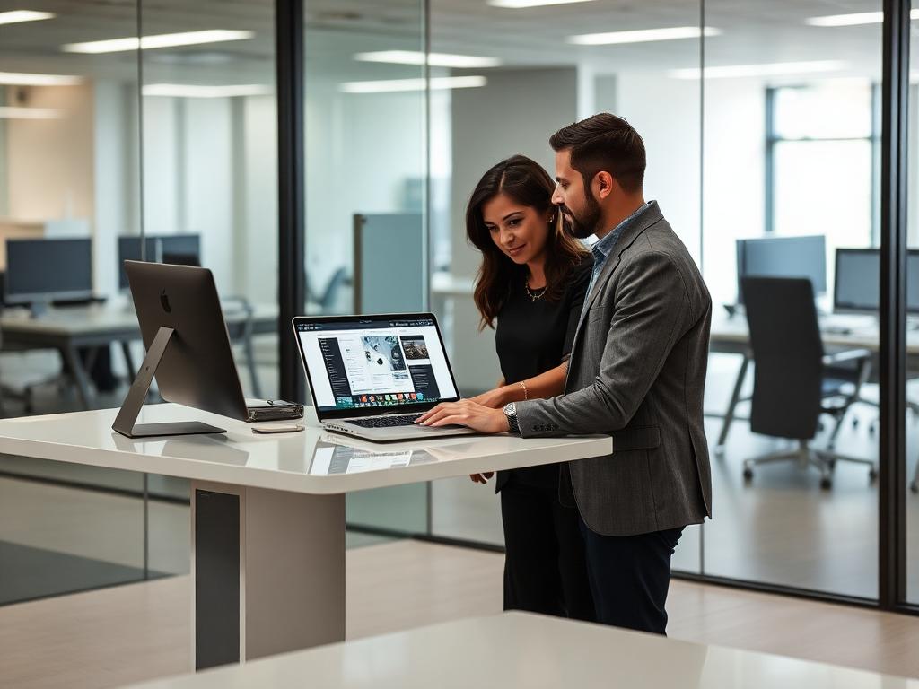 Tech & Software client engagement