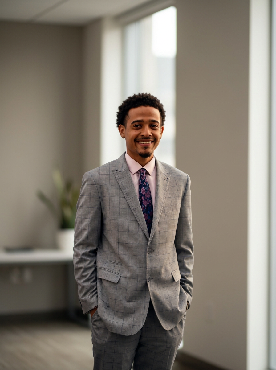 Kai, Sales Team Lead at Cornerstone Sales Group