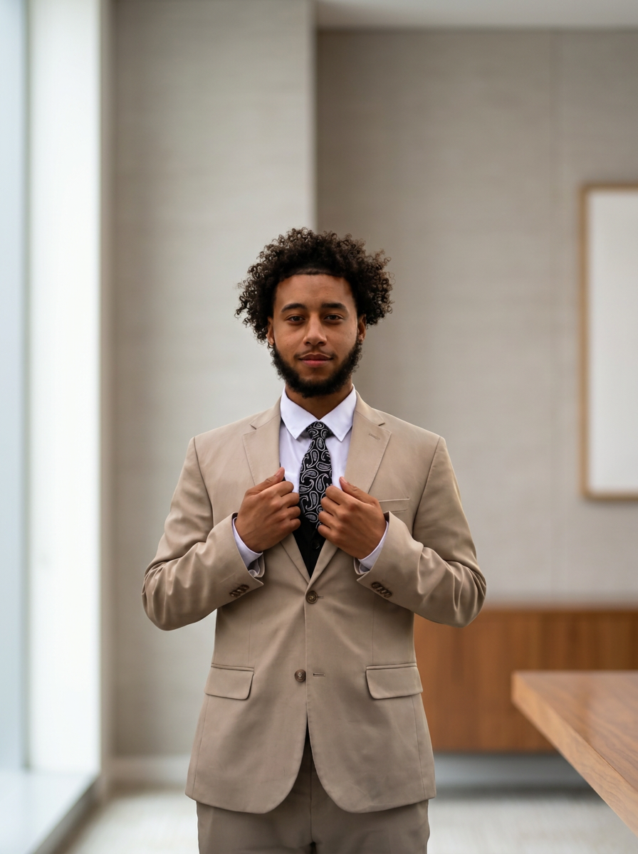 Jose, Sales Associate at Cornerstone Sales Group